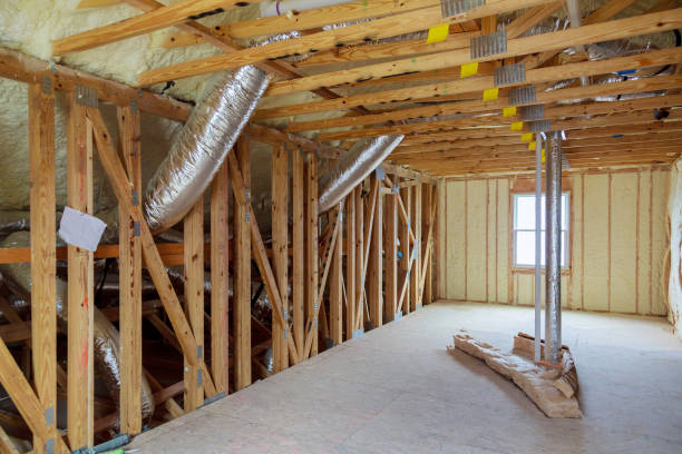 Best Fiberglass Insulation in Pine Mountain, GA