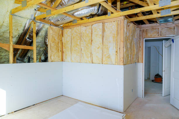 Best Specialized Insulation Services in Pine Mountain, GA