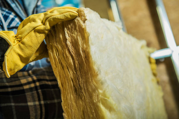 Professional Insulation Contractor in Pine Mountain, GA