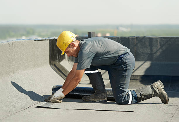 Best Residential Insulation in Pine Mountain, GA