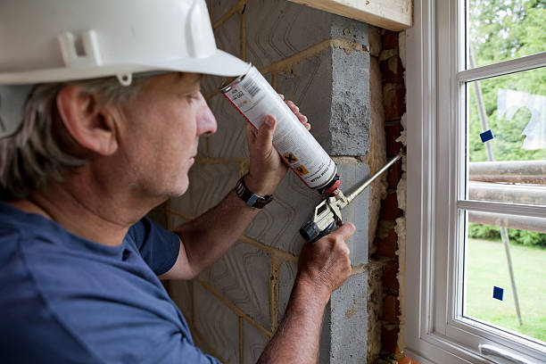 Best DIY Insulation Kits and Guidance in Pine Mountain, GA